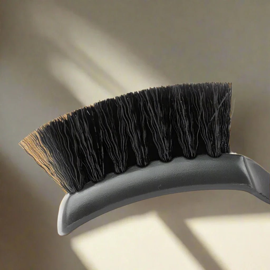 Brosse Nettoyage - TireBrush™ - Noir - Automobilevp