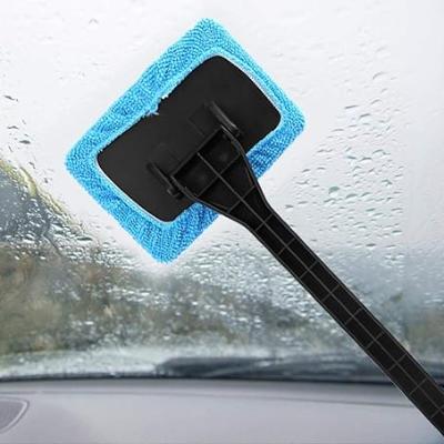 Brosse Nettoyage - WindowCleanerBrush™ - Bleu - Automobilevp