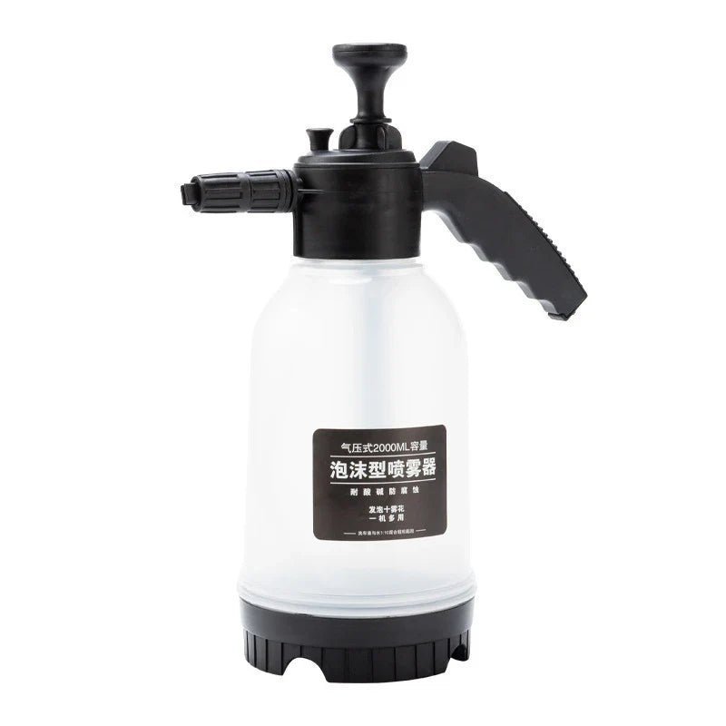 Pulvérisateur - FoamSpray™ - Blanc - Automobilevp